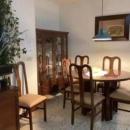 Manila Su Casa Hotel